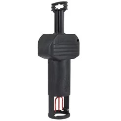 Wühlmausfalle »SuperCat« Zum Einsatz In Gängen