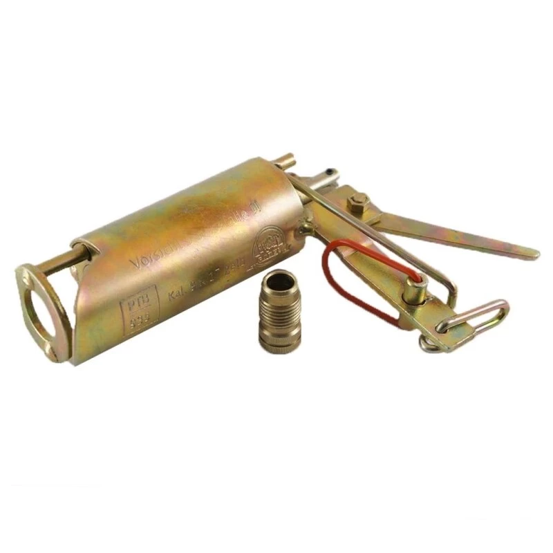 Wühlmausschussfalle »Classic« Wühlmausfalle 1 Wühlmausschussfalle »Classic« Wühlmausfalle