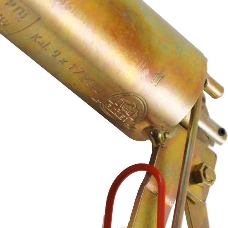 Wühlmausschussfalle »Classic« Wühlmausfalle 2 Wühlmausschussfalle »Classic« Wühlmausfalle – Bild 2