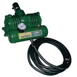 Zapfwellenkompressor »Ferroni« Mit Schlauch & Ventil · 8bar -Viehbedarf Angebote zapfwellenkompressor traktor mit schlauch ventil 7bar3