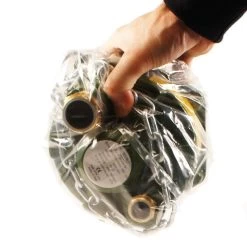 Zapfwellenpumpe »ML 20« Pumpe Mit Fangkette · 70 - 180l/min -Viehbedarf Angebote zapfwellenpumpe ml 20 pumpe mit fangkette 70 180l min3