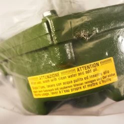 Zapfwellenpumpe »MT 300 Kit« Inkl. Saugkorb, Schläuche, Schellen · 150 - 280l/min -Viehbedarf Angebote zapfwellenpumpe mt 300 kit inkl saugkorb schlaeuche schellen 150l min3