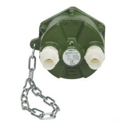 Viehbedarf Angebote 46 Zapfwellenpumpe »MT 300« Pumpe Mit Fangkette · 150 - 280l/min