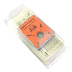 Zaunprüfer »Easy« Weidezaunprüfer, Sensor · LED -Viehbedarf Angebote zaunpruefer easy weidezaunpruefer sensor led4